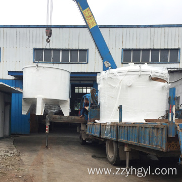 Large Vertical High Temperature Graphite Furnace